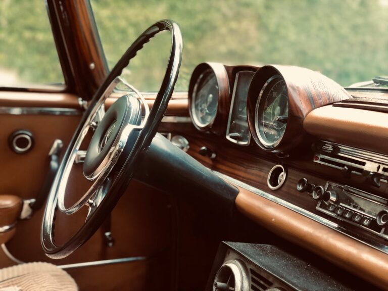Transform Your Car Interior with Our Unique Accessories