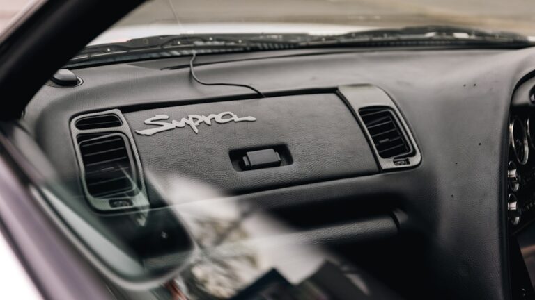 Top Tips for Revamping Your Car’s Interior Style