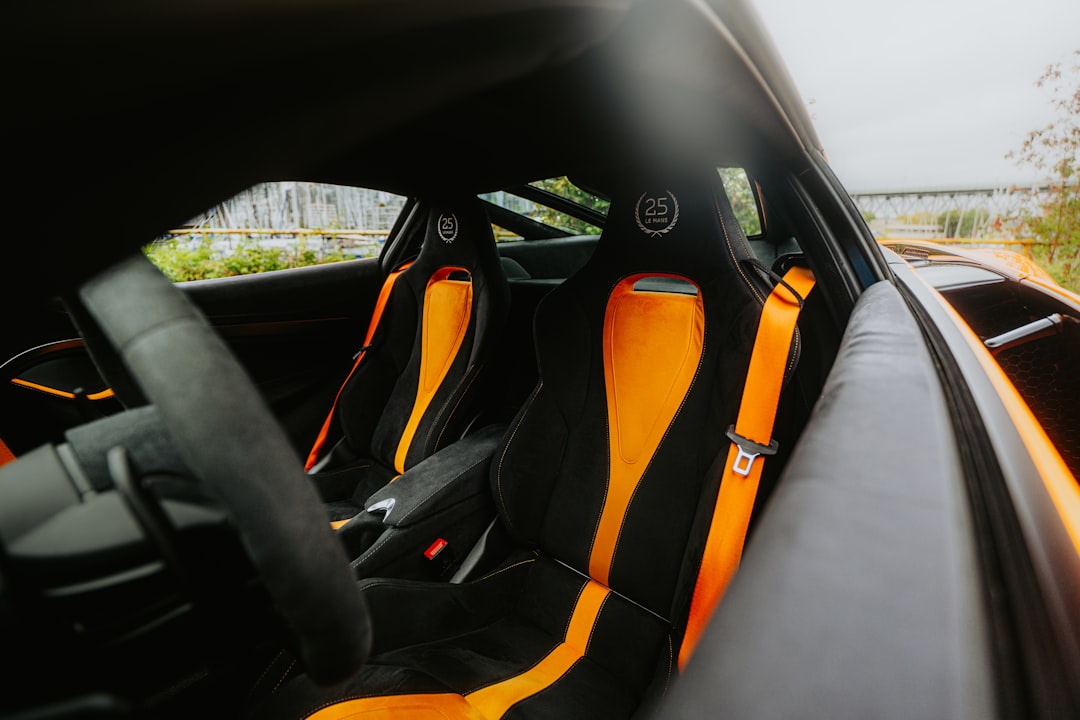 Upgrade Your Ride: Stylish Interior Ideas You’ll Love Upgrade Your Ride: Stylish Interior Ideas You’ll Love