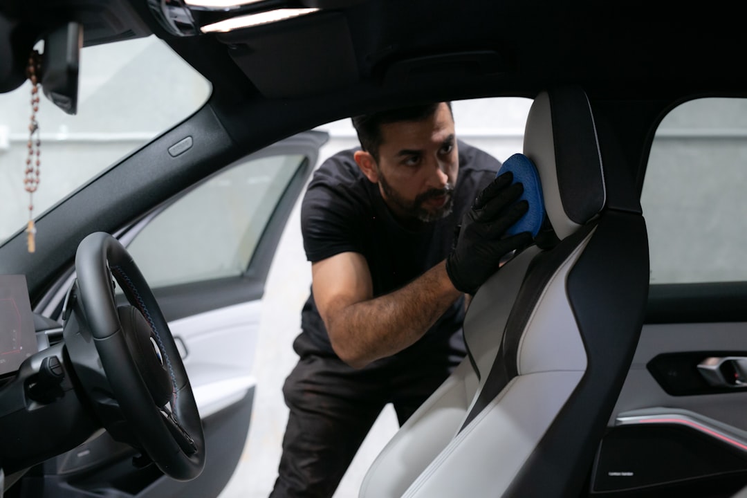 The Essential Guide to Caring for Your Car Interior The Essential Guide to Caring for Your Car Interior