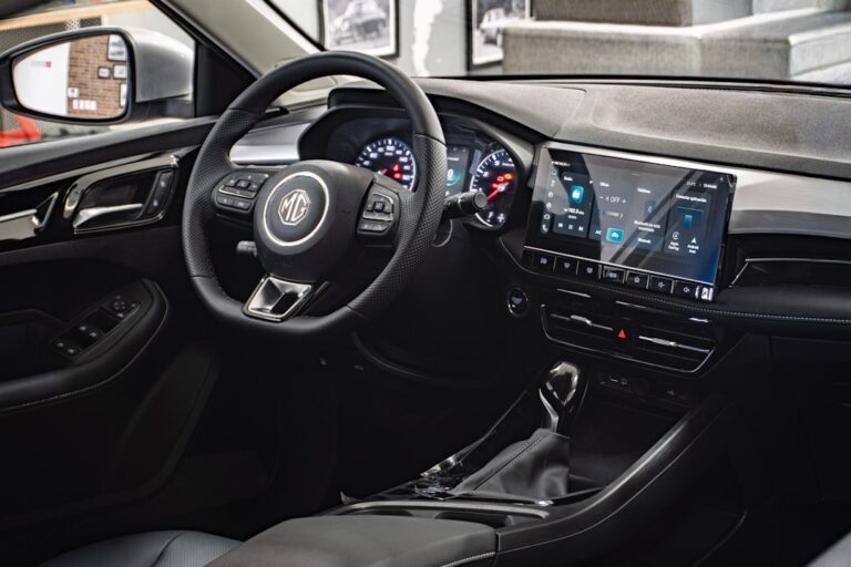 Innovative Designs to Elevate Your Car’s Interior Experience