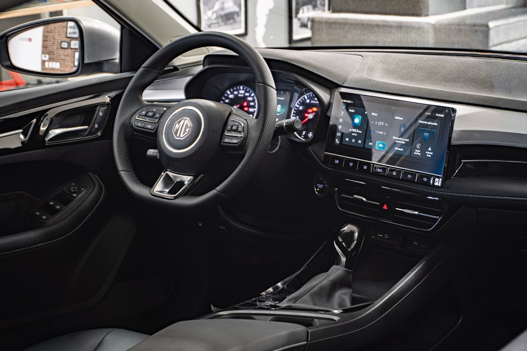 Innovative Designs to Elevate Your Car’s Interior Experience Innovative Designs to Elevate Your Car’s Interior Experience