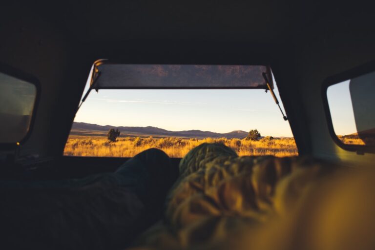 Creating a Cozy Atmosphere Inside Your Vehicle